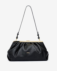 LEYDEN POUCH BAG
