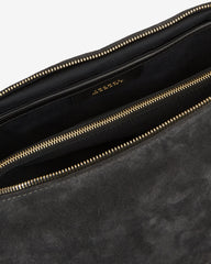 Leyden bag