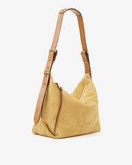 Leyden Bag
