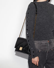 Merine Puffy Bag