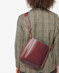 Oskan Shoulder Bag