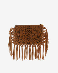 Flat Pouch clutch