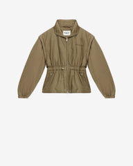 DASTYNI COAT