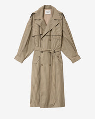 CHILMA COAT