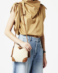 Taggy Mini Bag