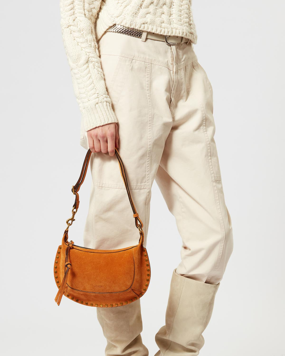 Oskan Moon Bag