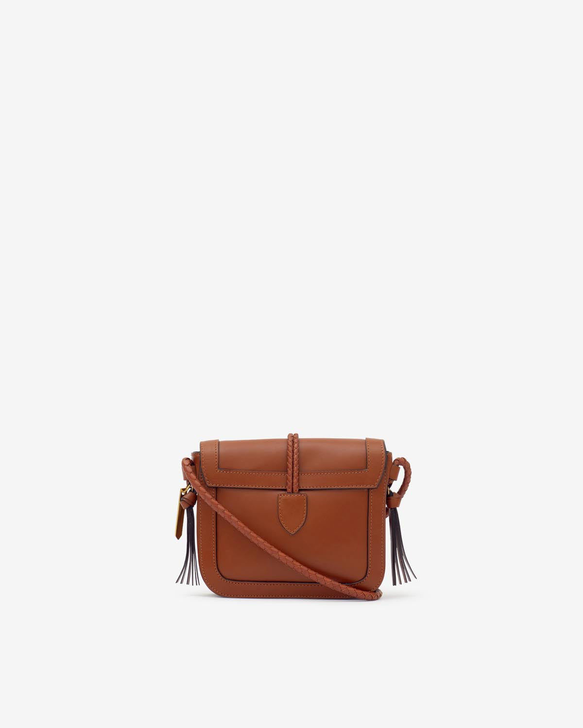 Vigo Flap Bag