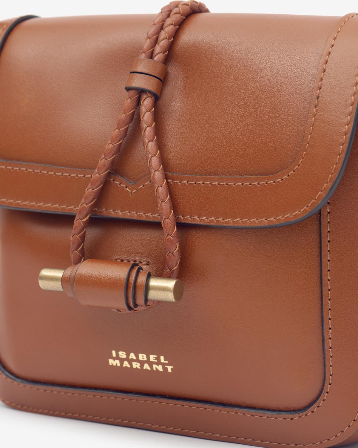 Vigo Flap Bag