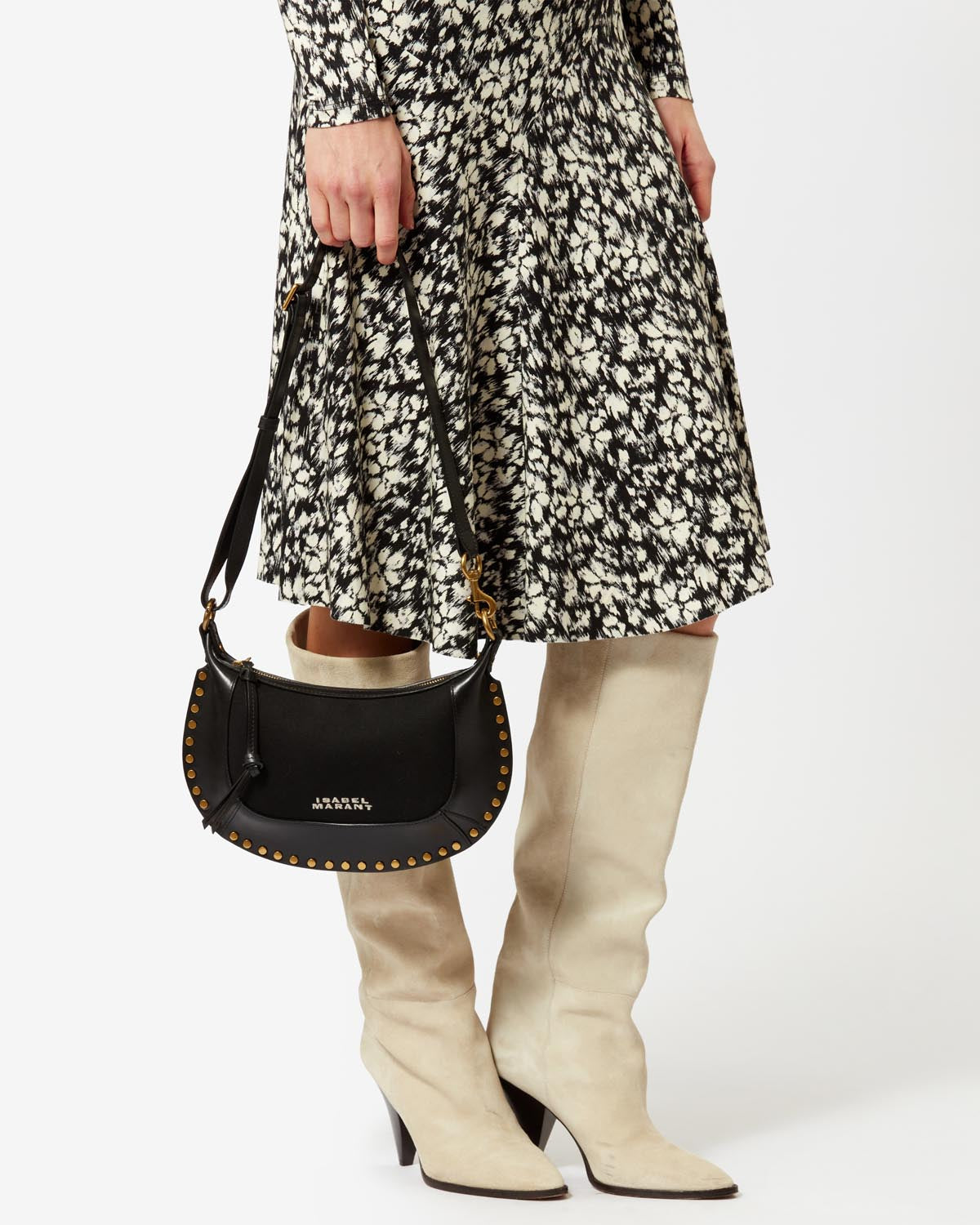 Oskan Moon Bag