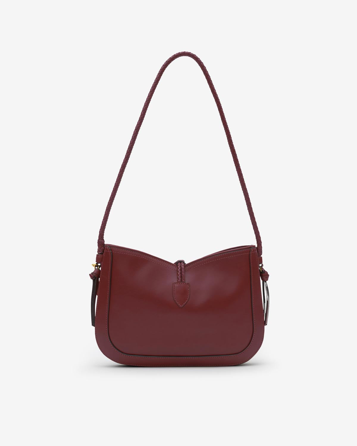 Vigo Baguette Bag
