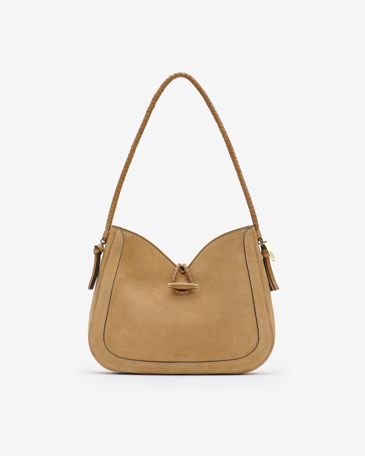 Vigo Hobo Bag