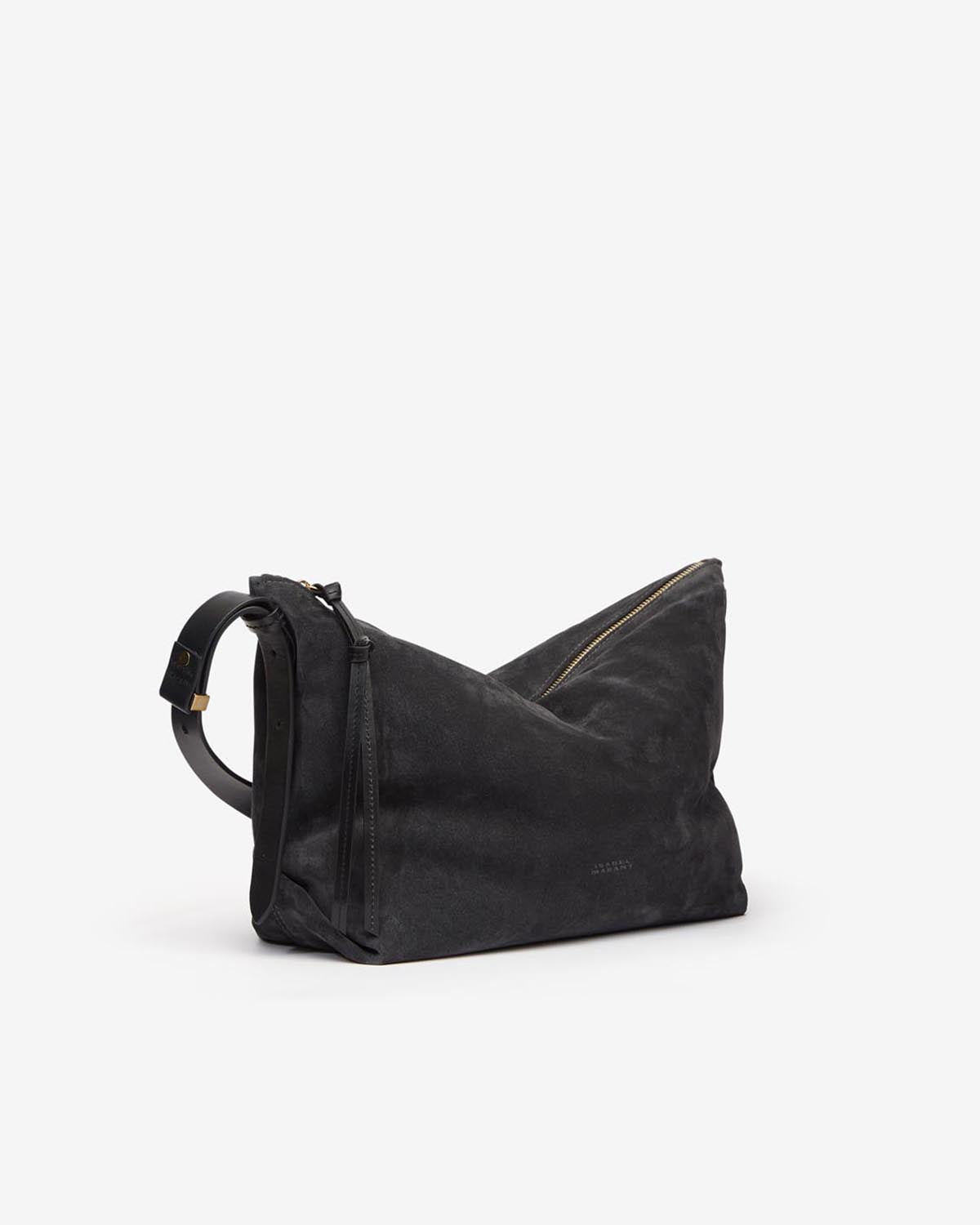 Leyden bag