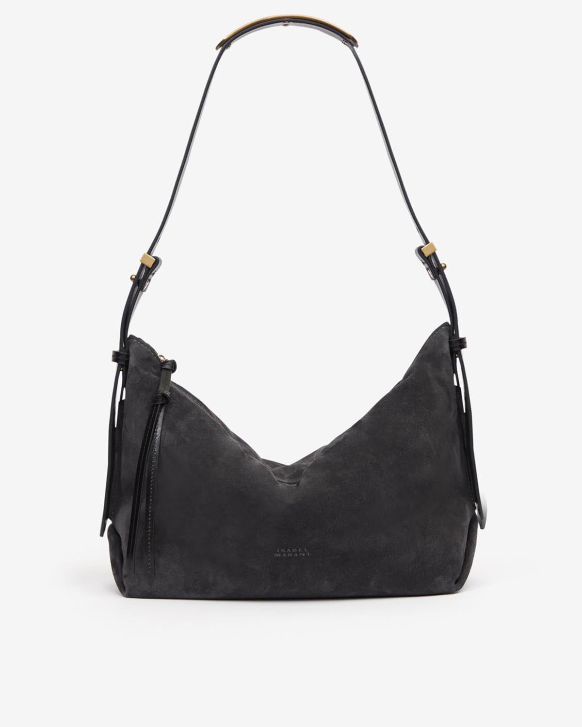 Leyden bag