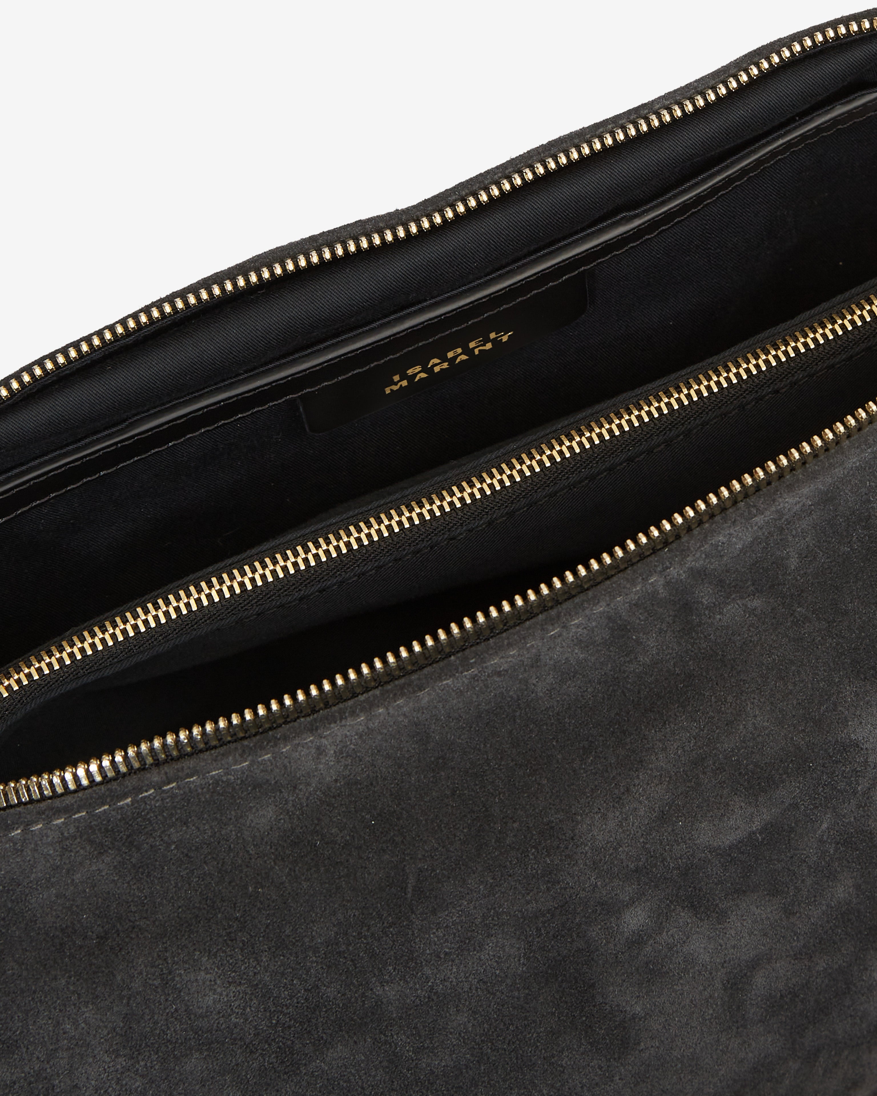 Leyden bag