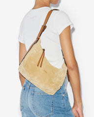 Leyden Bag