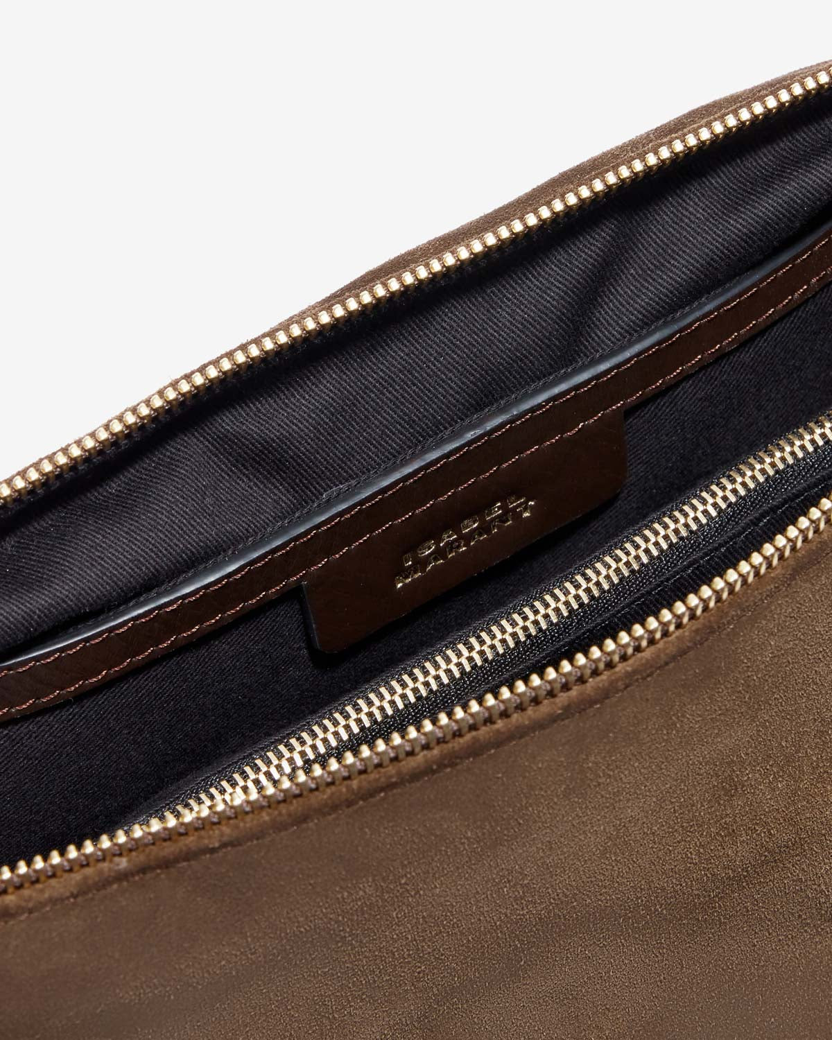 Leyden Bag