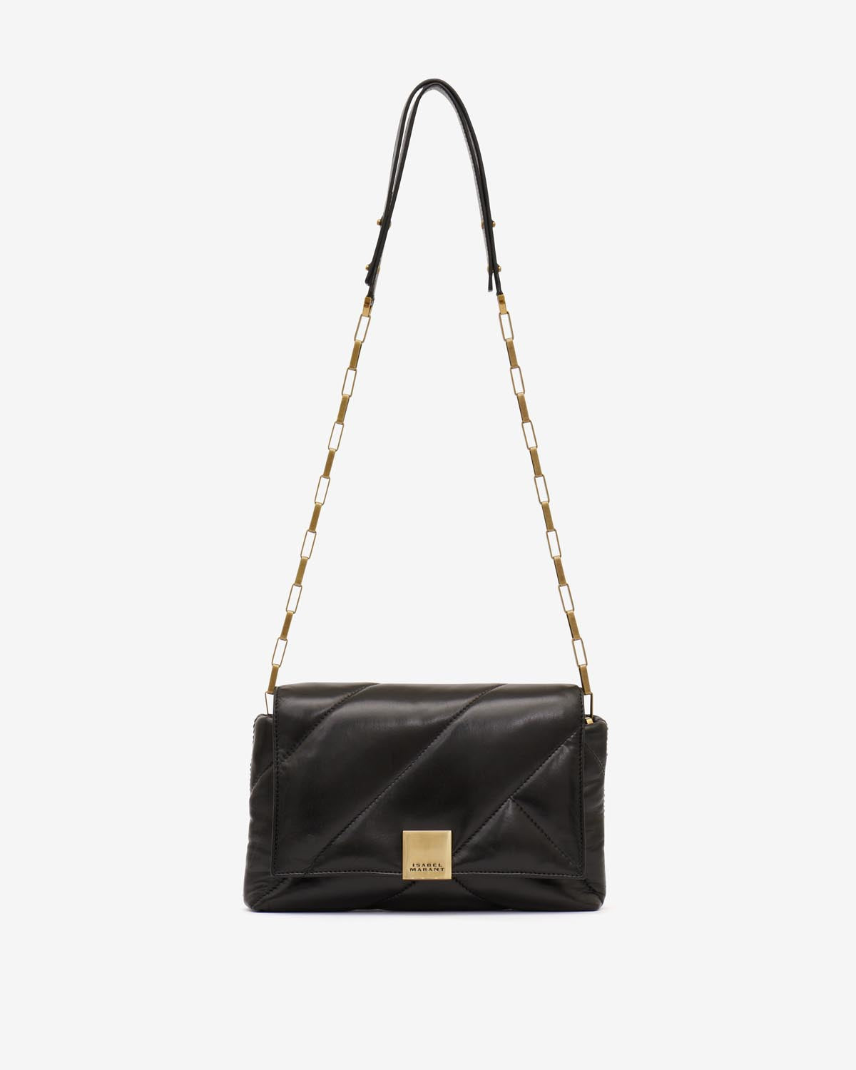 Merine Puffy Bag