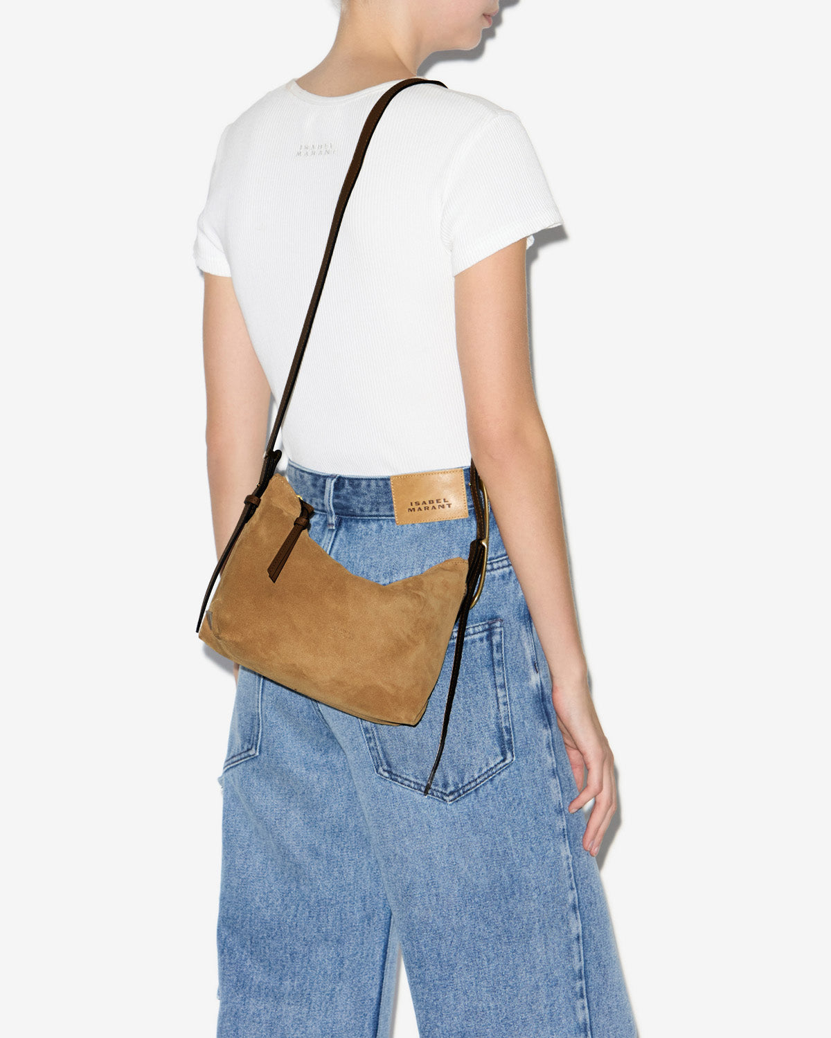 Leyden Mini bag