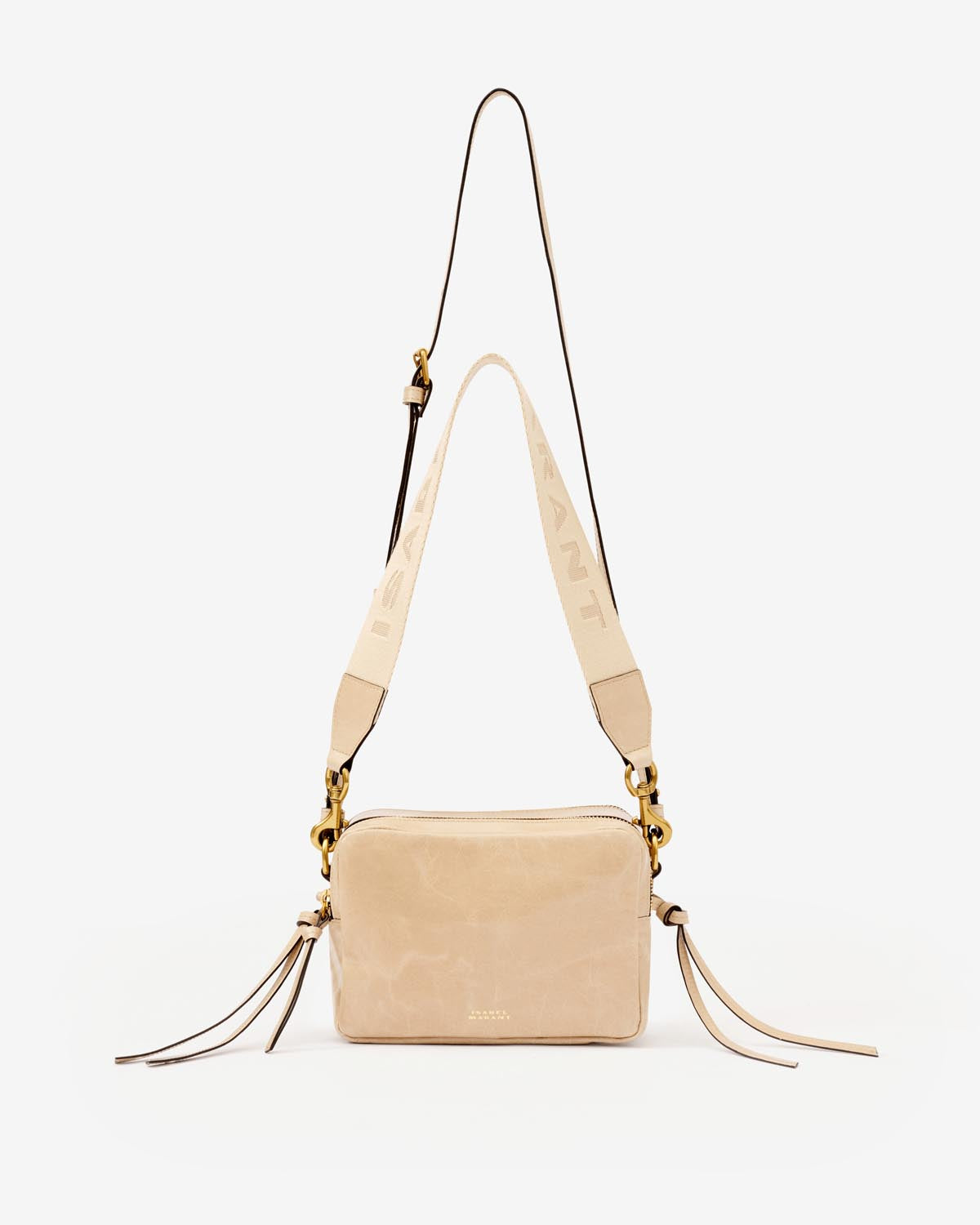 Wardy Camera Bag