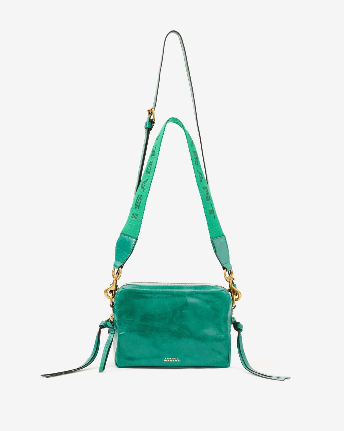 Wardy Camera Bag