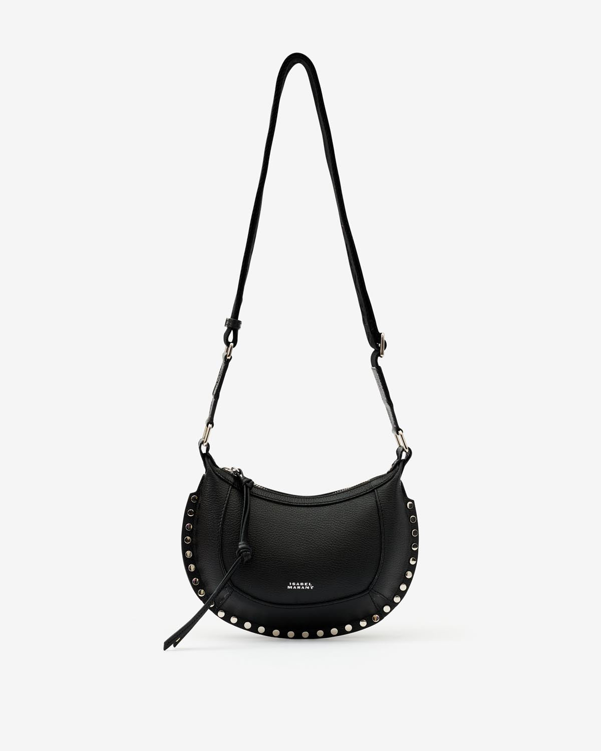Mini Moon Bag