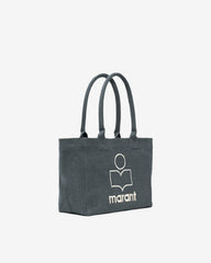 YENKY ZIPPED BAG