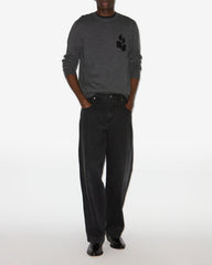 EVANS SWEATER