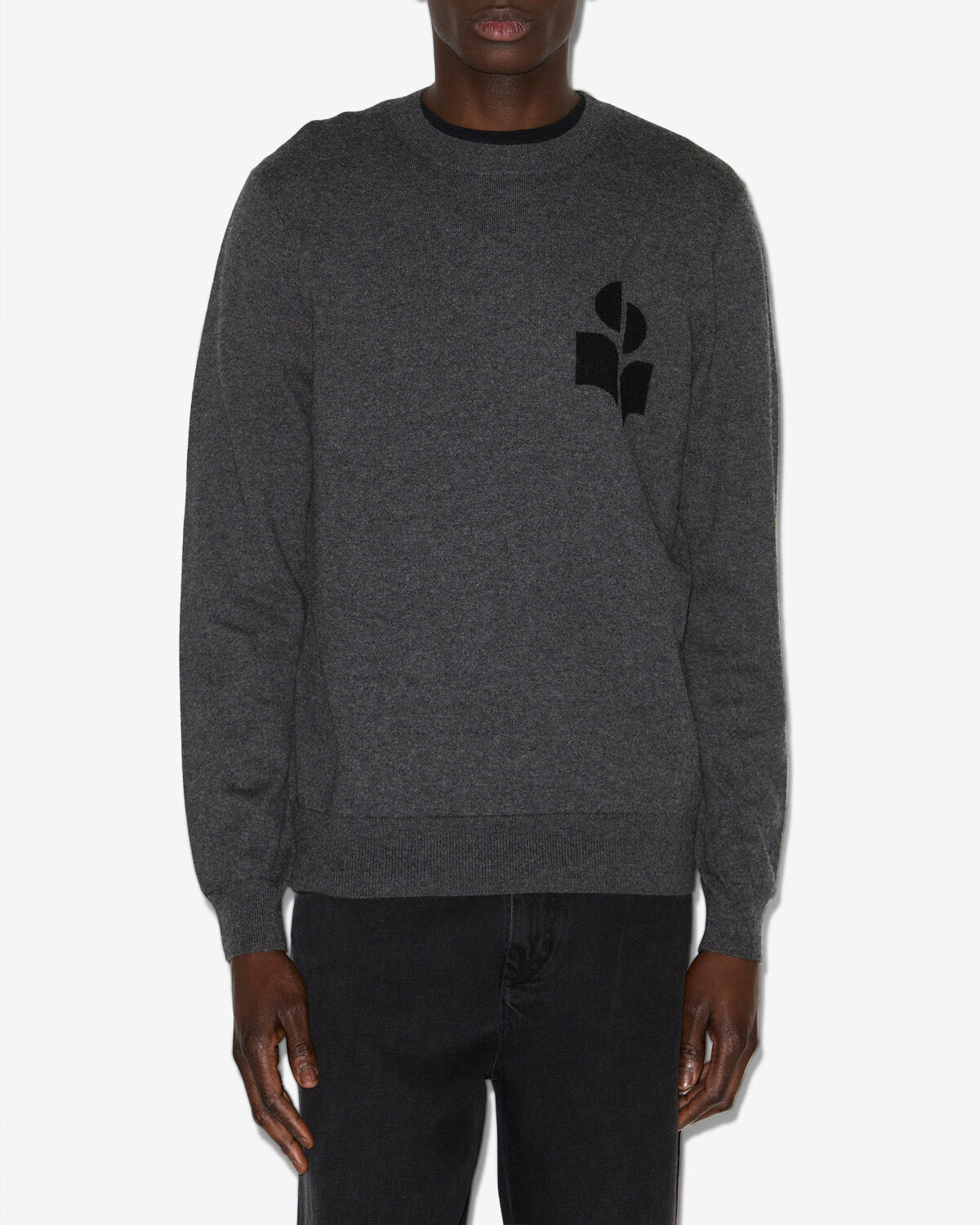 EVANS SWEATER