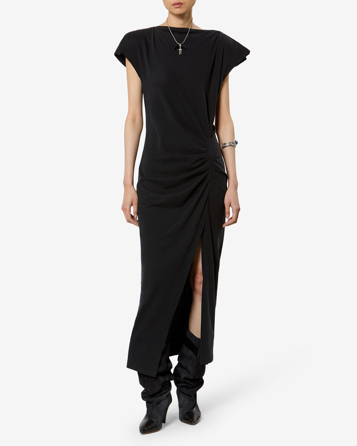 NADELA DRESS