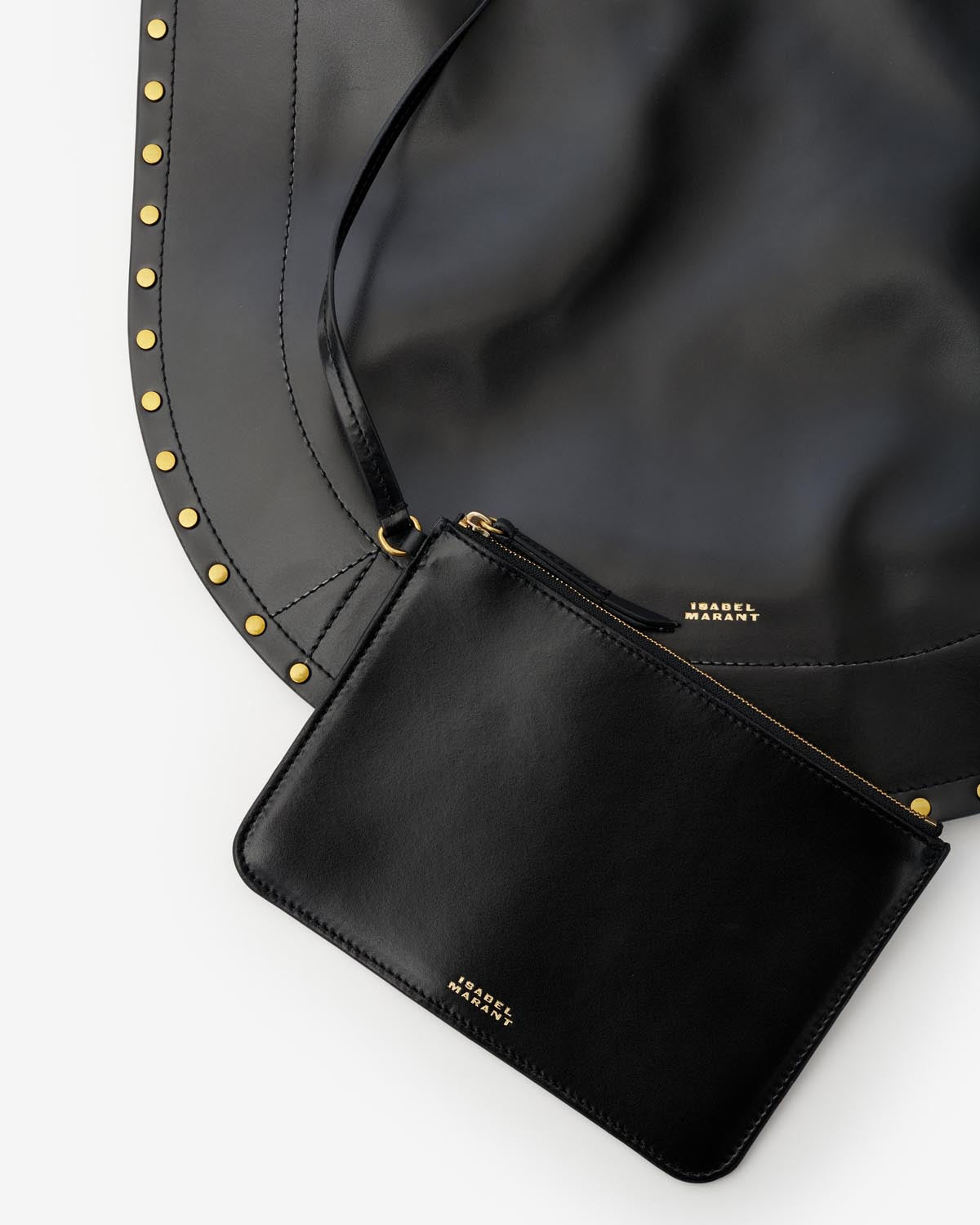Oskan Hobo Soft bag