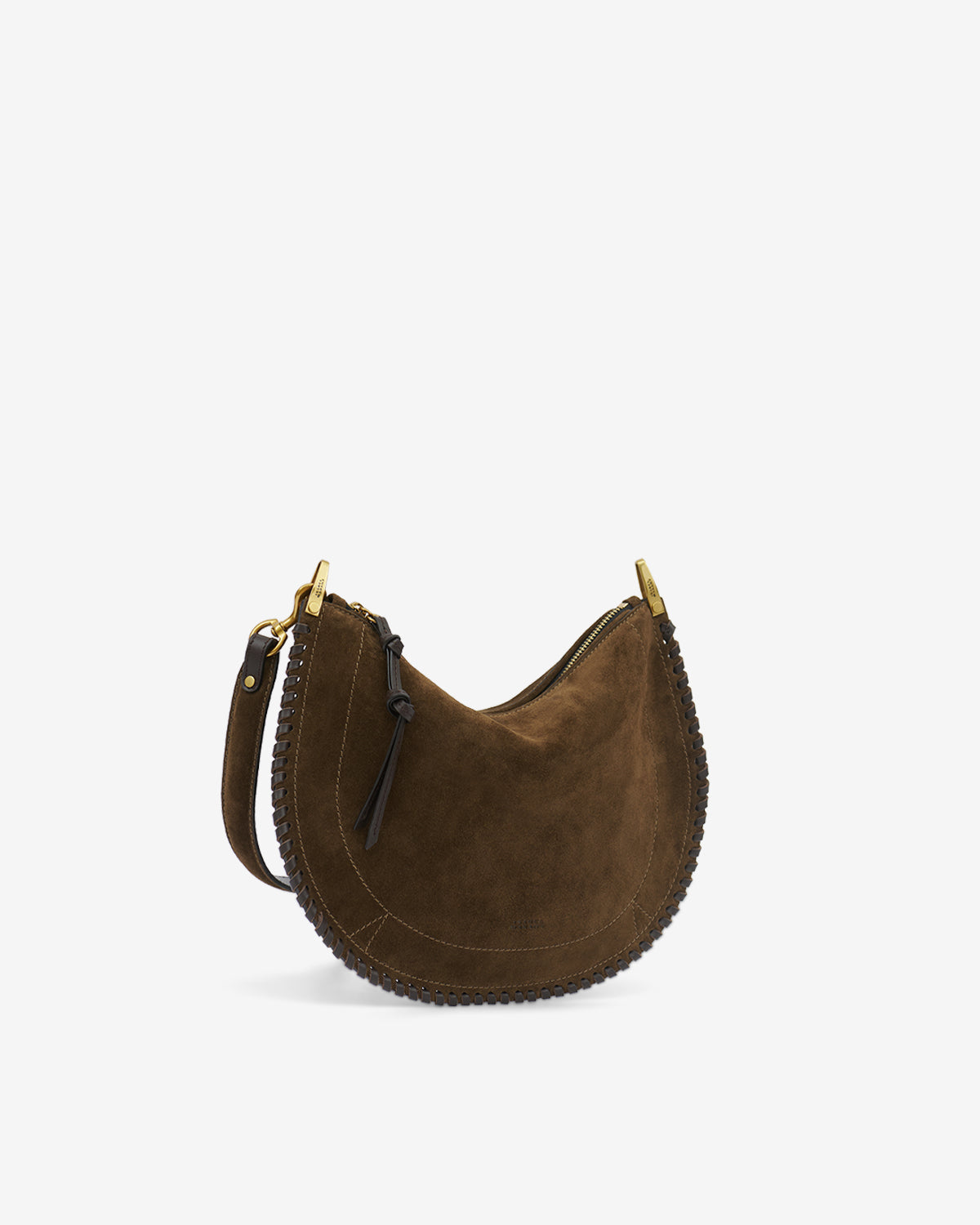 OSKAN SOFT ZIP BAG