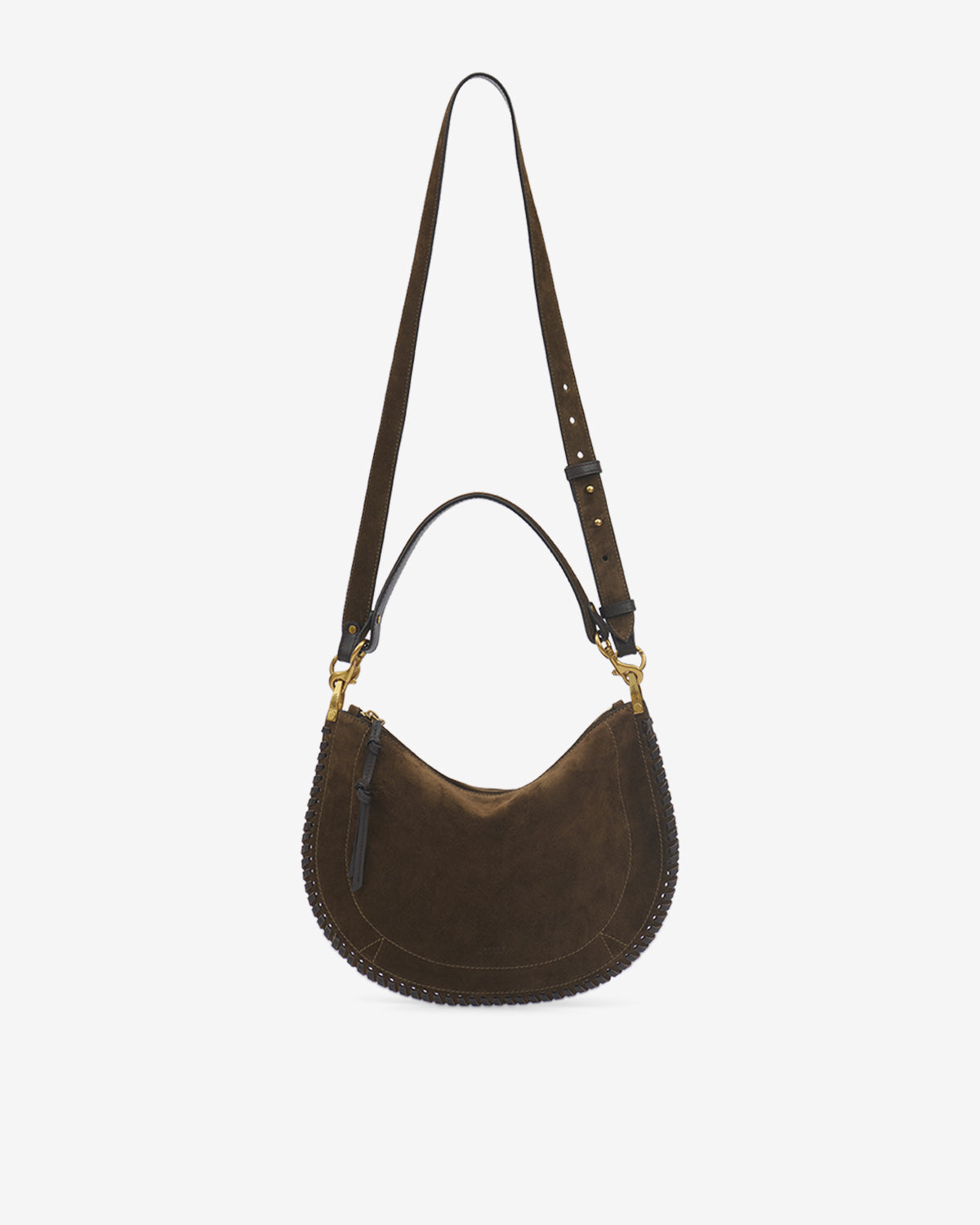 OSKAN SOFT ZIP BAG