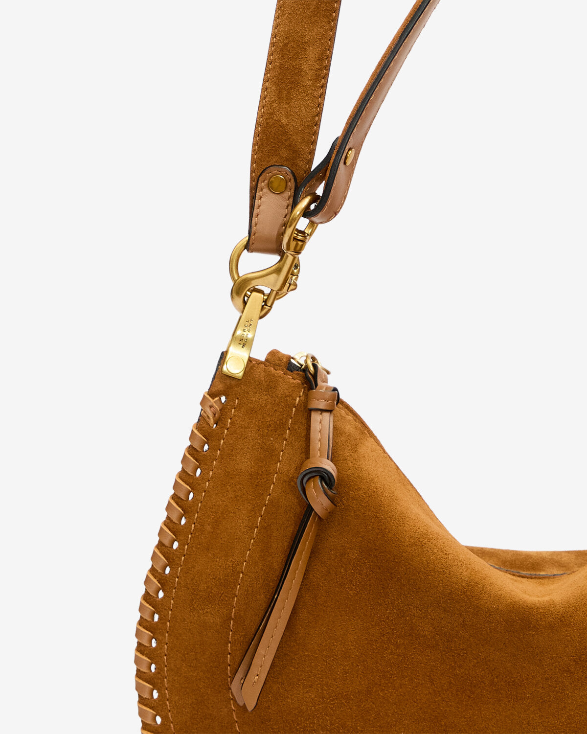 OSKAN SOFT ZIP BAG
