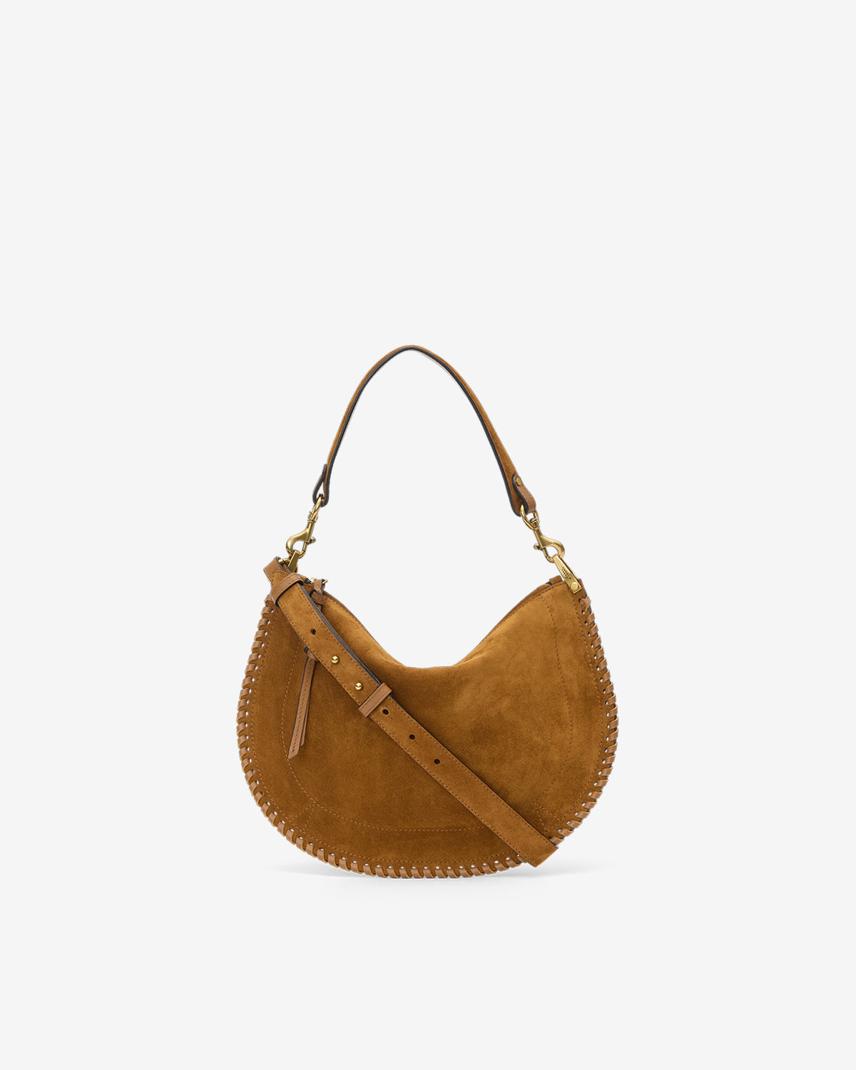 OSKAN SOFT ZIP BAG