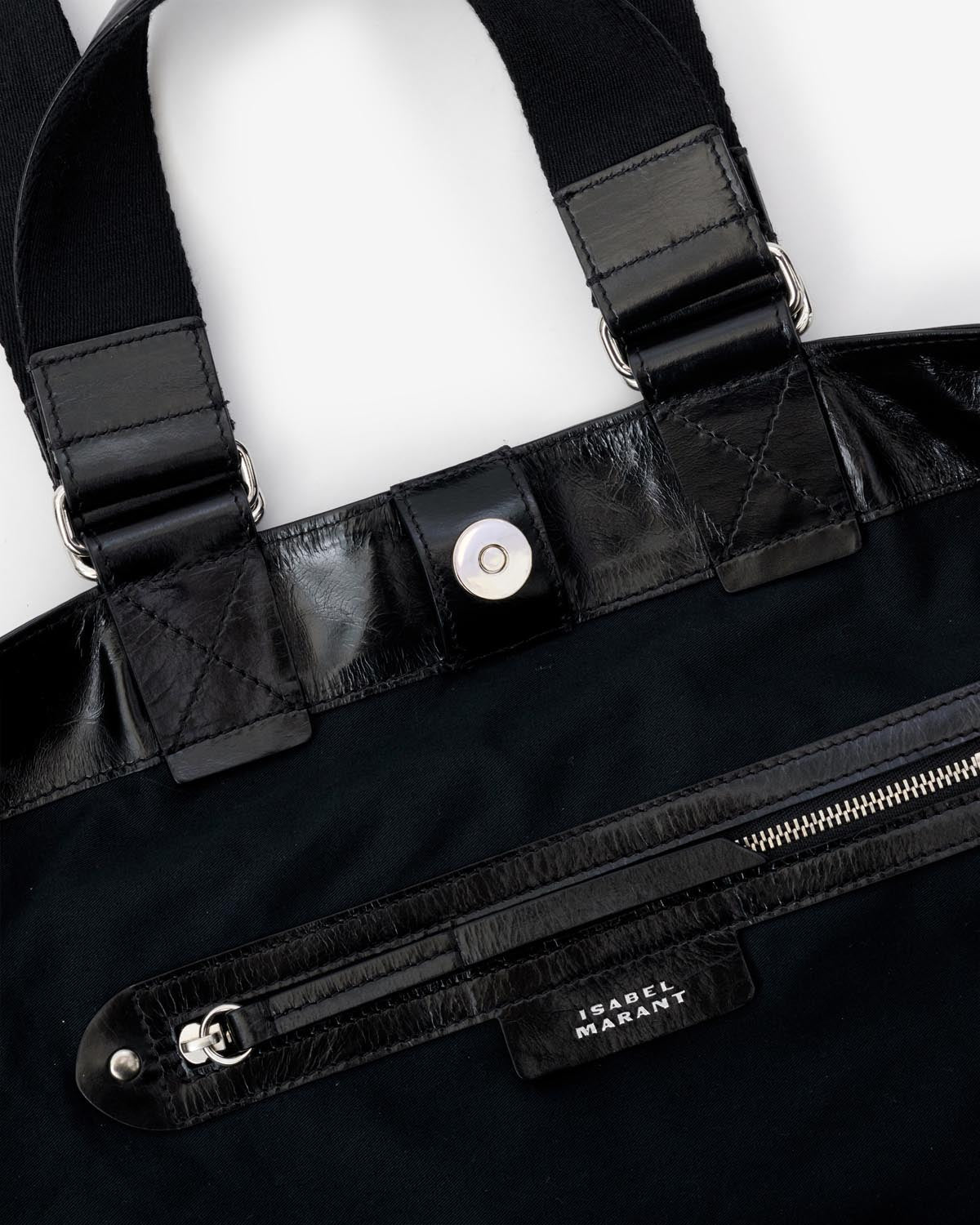 Wardy Bag