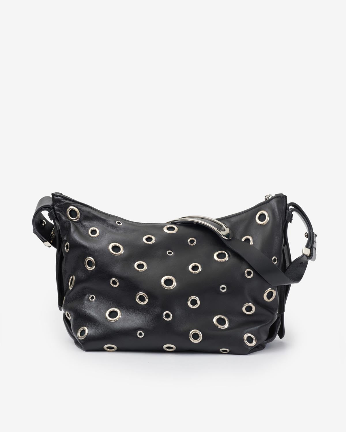 Leyden Bag