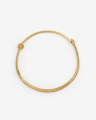 Pio choker necklace