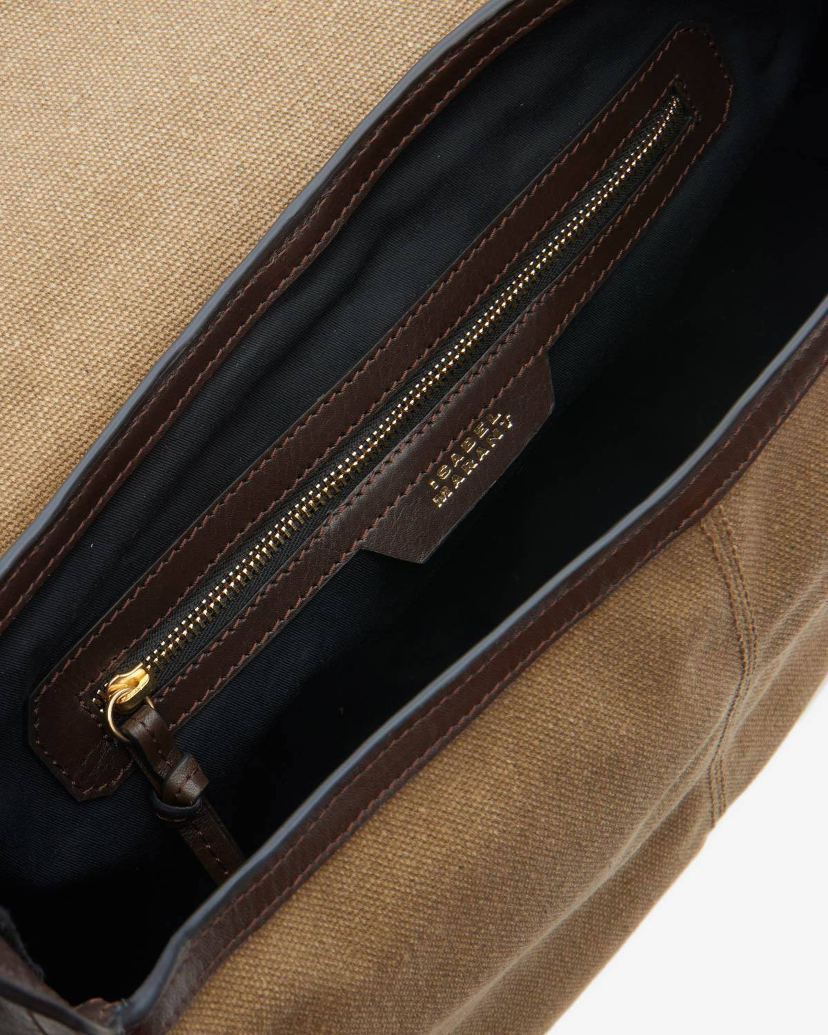 Sierra bag