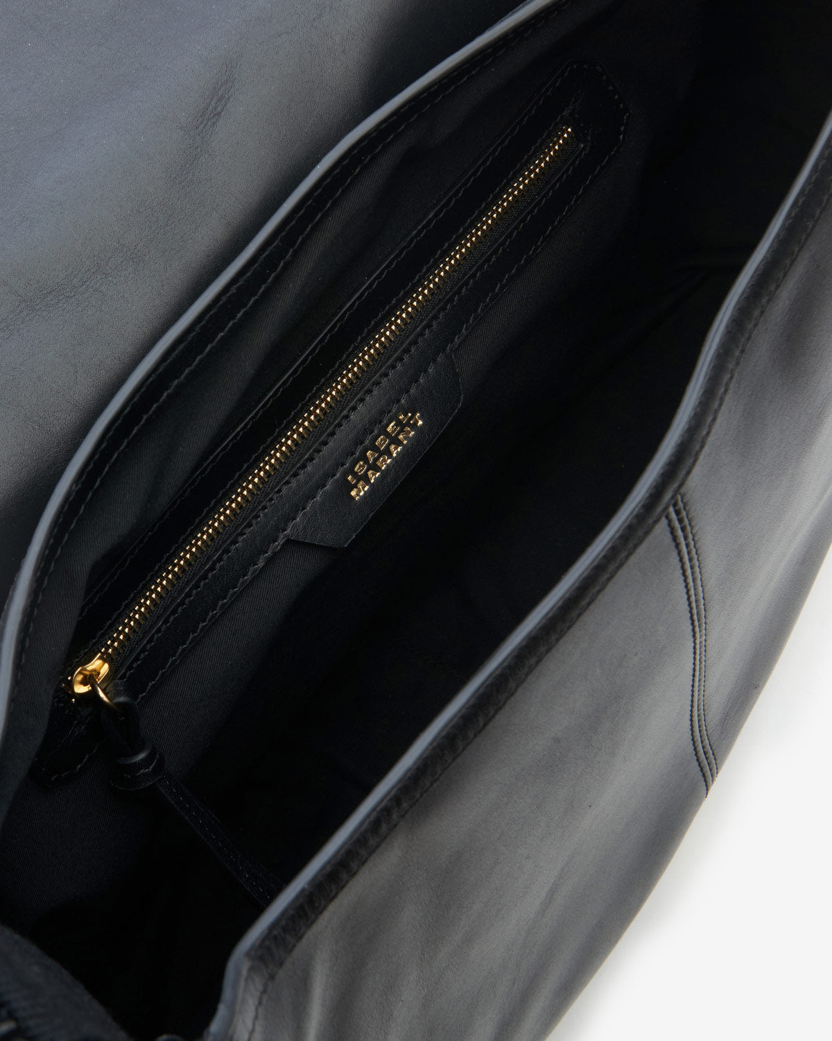 SIERRA S BAG