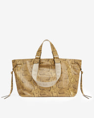 Wardy bag