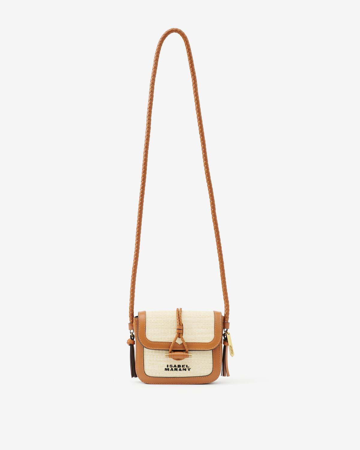 Vigo Flap Bag