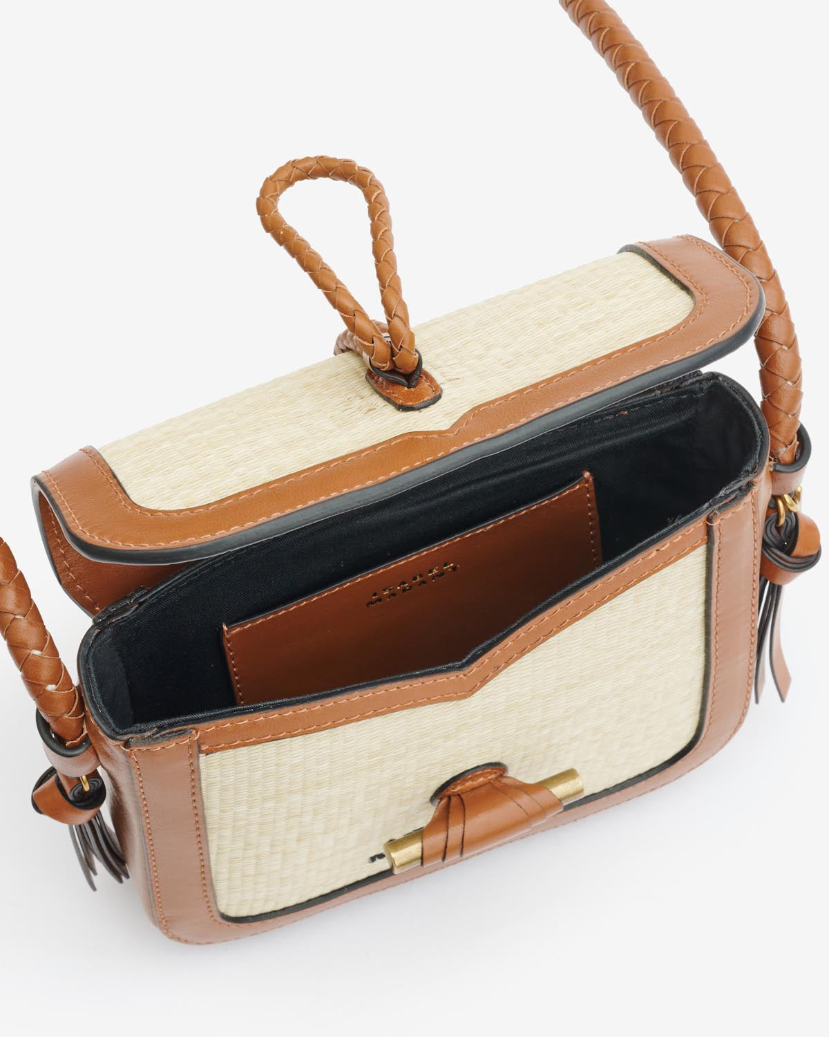 Vigo Flap Bag