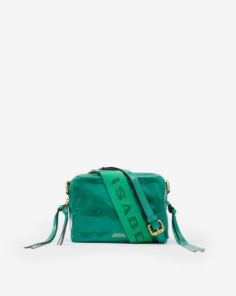 Wardy Camera Bag