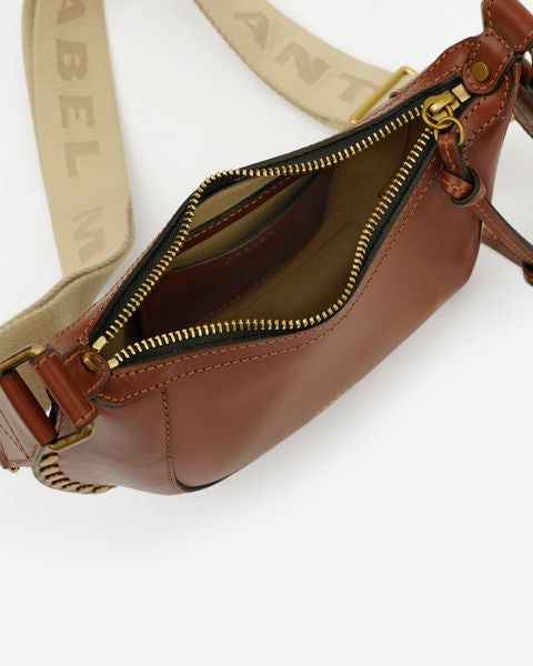 Mini Moon Bag
