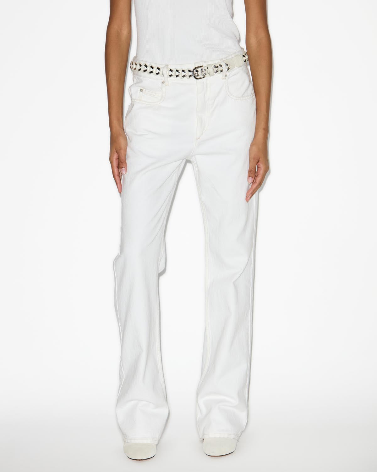 Belvira Pants