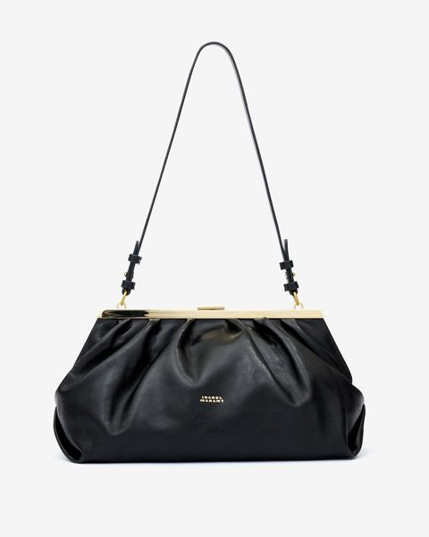 LEYDEN POUCH BAG