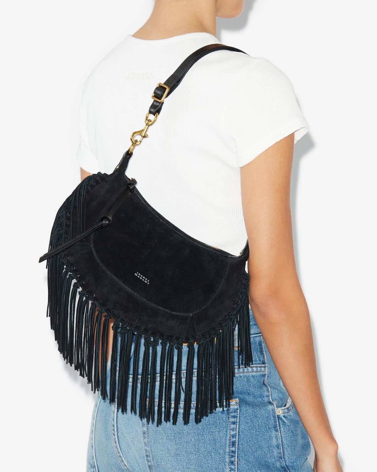 Oskan Moon Bag