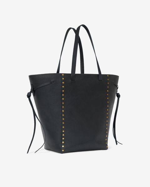 Oskan tote bag