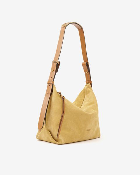 Leyden Bag