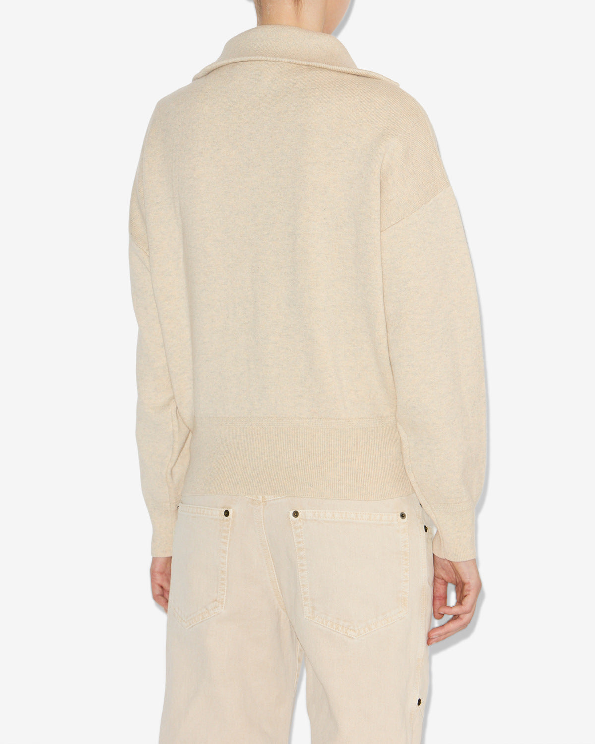AXELLE CARDIGAN